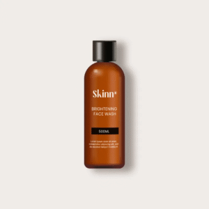 Vitamin C Hand & Nail Cream